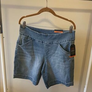 Jag Jean Shorts - “Ainsley”- size 12